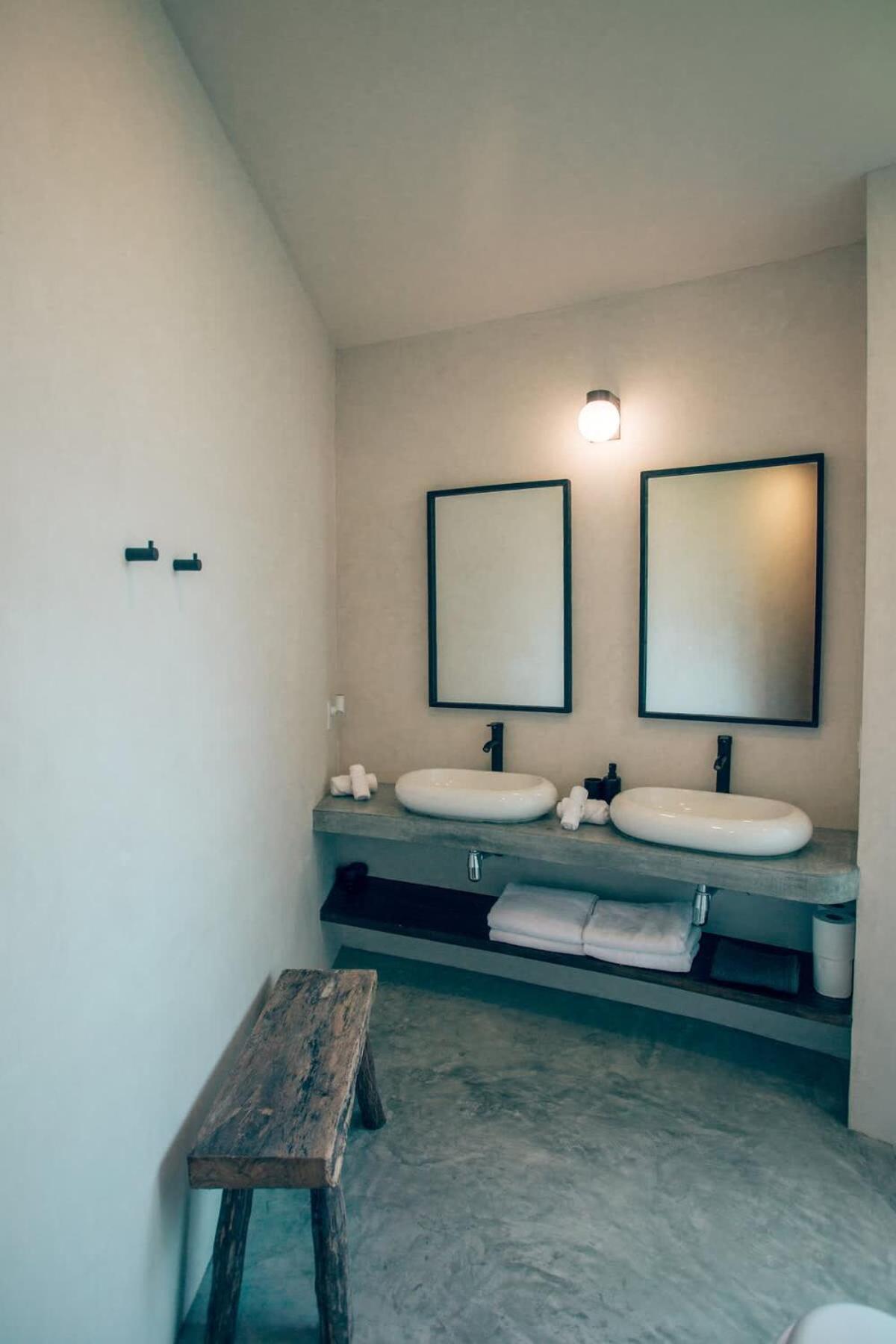 Tulum Jungle Luxury Villa -Pvt Pool - Concierge 6A Kültér fotó