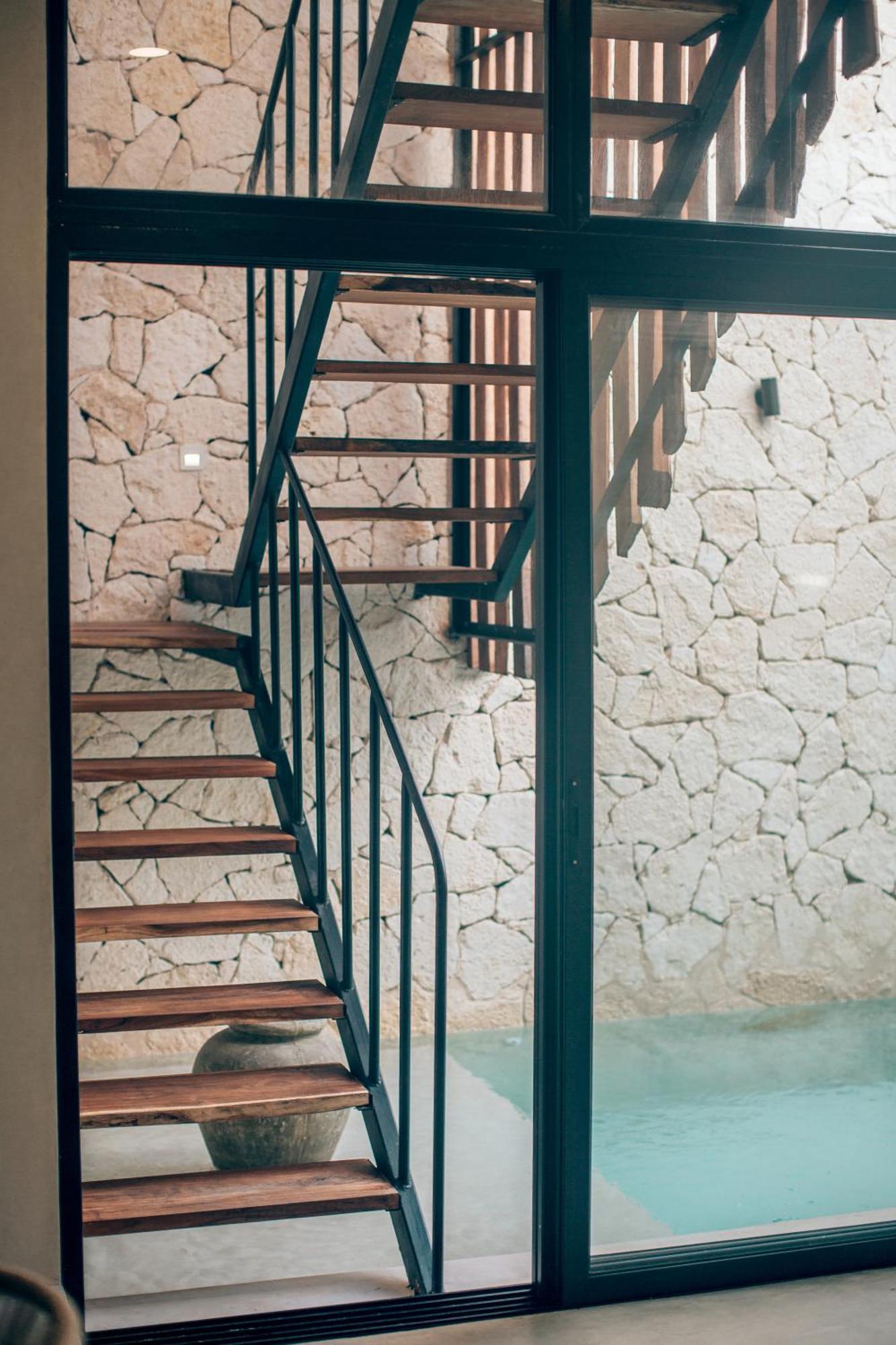 Tulum Jungle Luxury Villa -Pvt Pool - Concierge 6A Kültér fotó