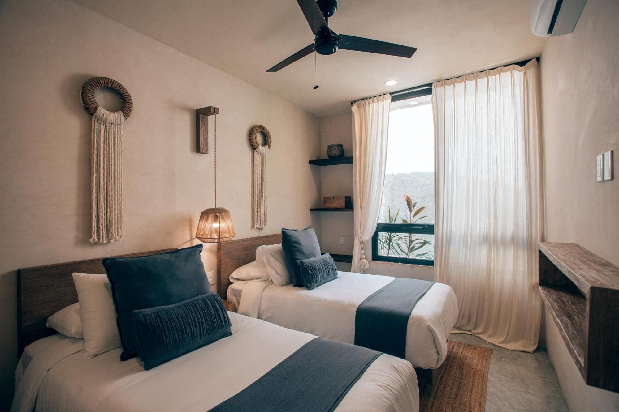 Tulum Jungle Luxury Villa -Pvt Pool - Concierge 6A Kültér fotó