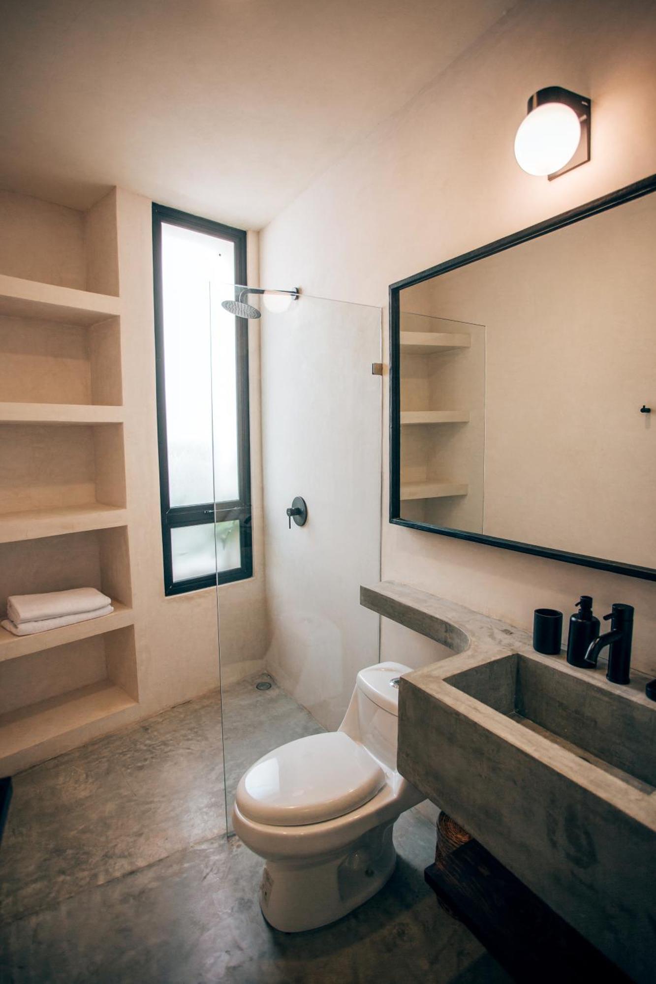 Tulum Jungle Luxury Villa -Pvt Pool - Concierge 6A Kültér fotó