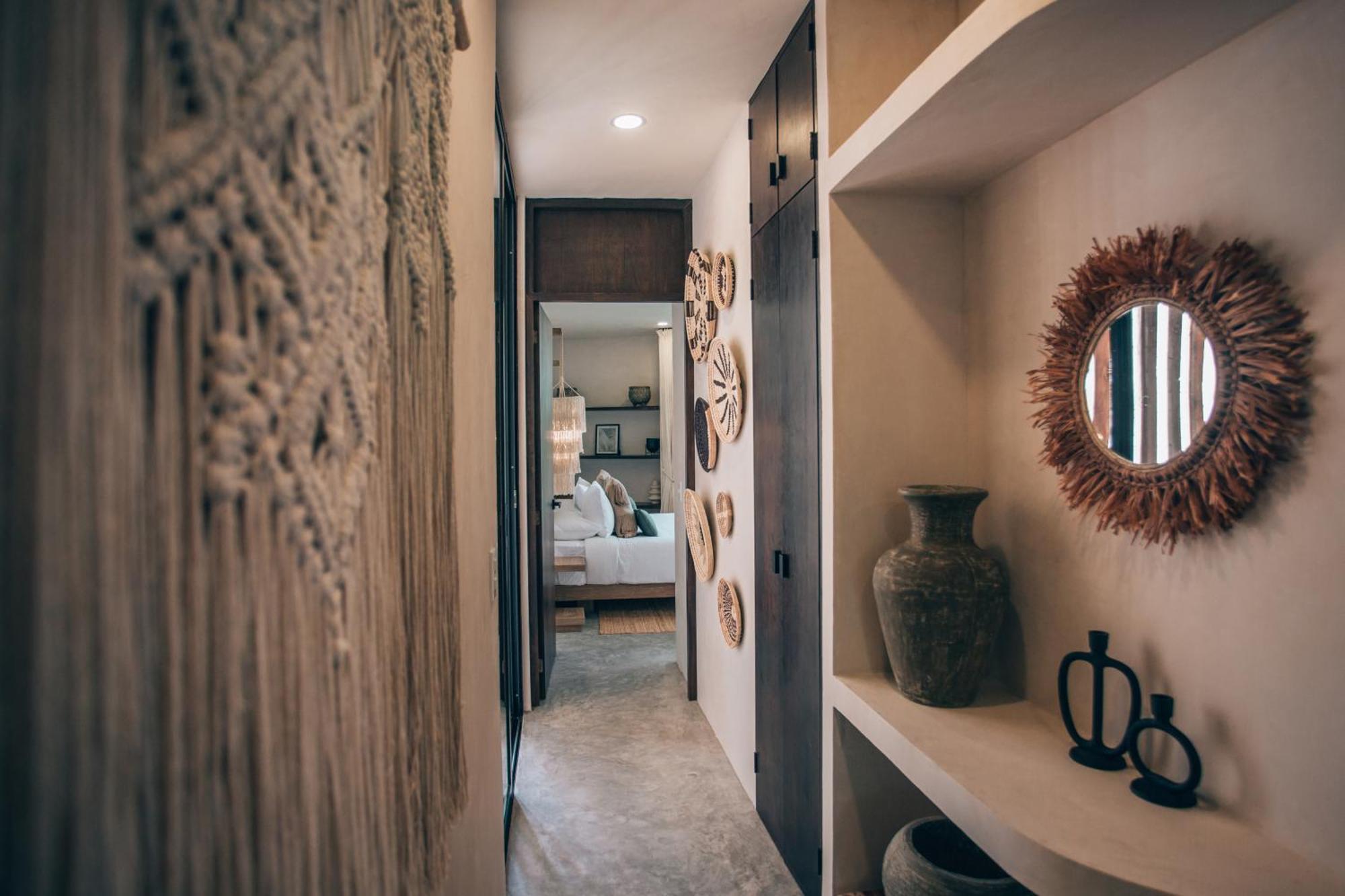 Tulum Jungle Luxury Villa -Pvt Pool - Concierge 6A Kültér fotó