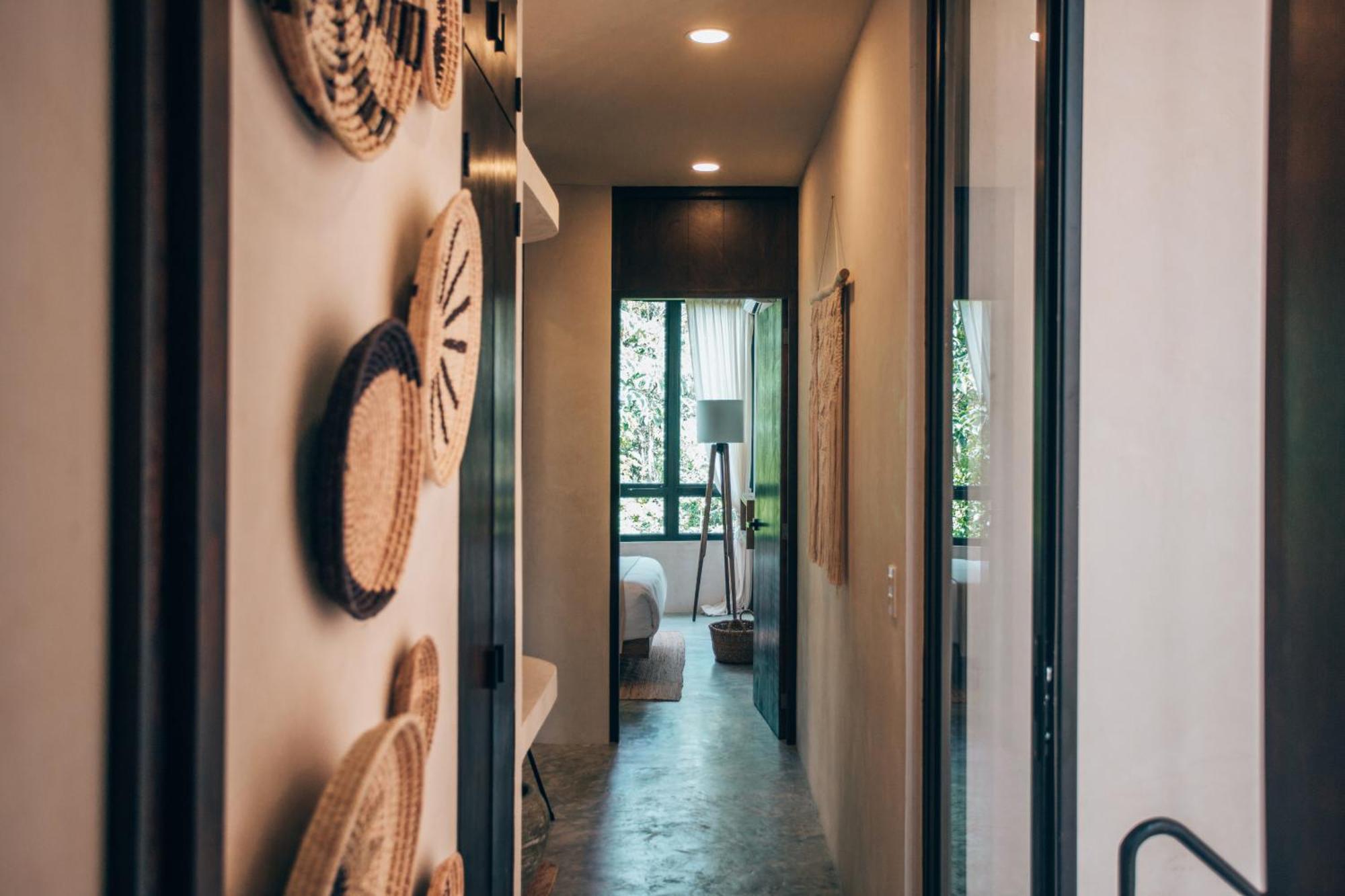 Tulum Jungle Luxury Villa -Pvt Pool - Concierge 6A Kültér fotó