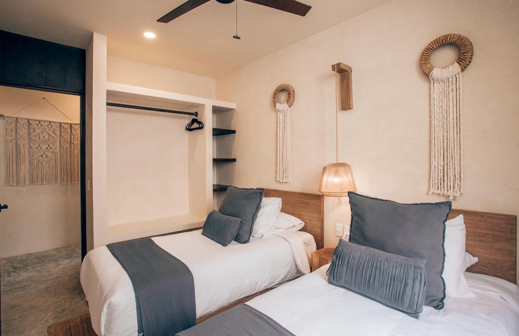 Tulum Jungle Luxury Villa -Pvt Pool - Concierge 6A Kültér fotó