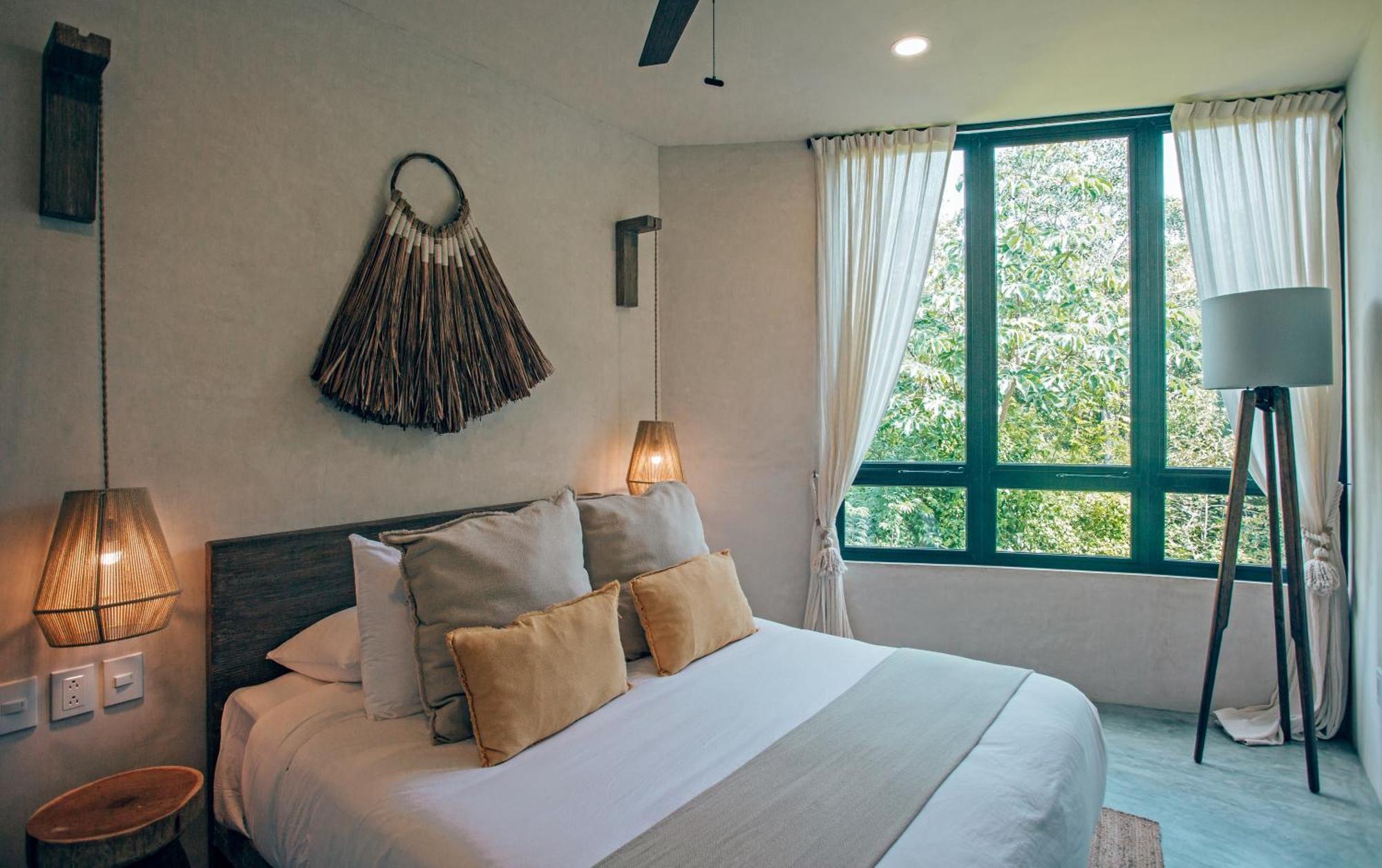Tulum Jungle Luxury Villa -Pvt Pool - Concierge 6A Kültér fotó