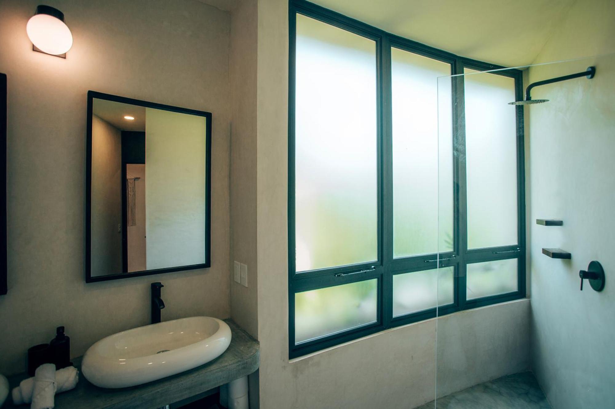 Tulum Jungle Luxury Villa -Pvt Pool - Concierge 6A Kültér fotó