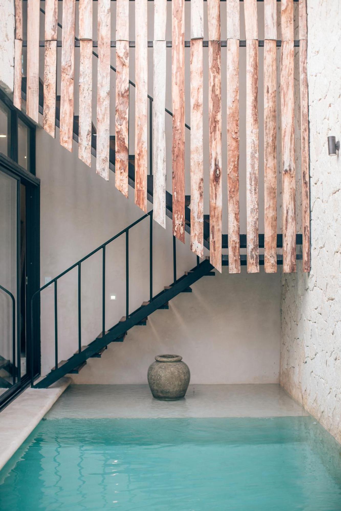 Tulum Jungle Luxury Villa -Pvt Pool - Concierge 6A Kültér fotó