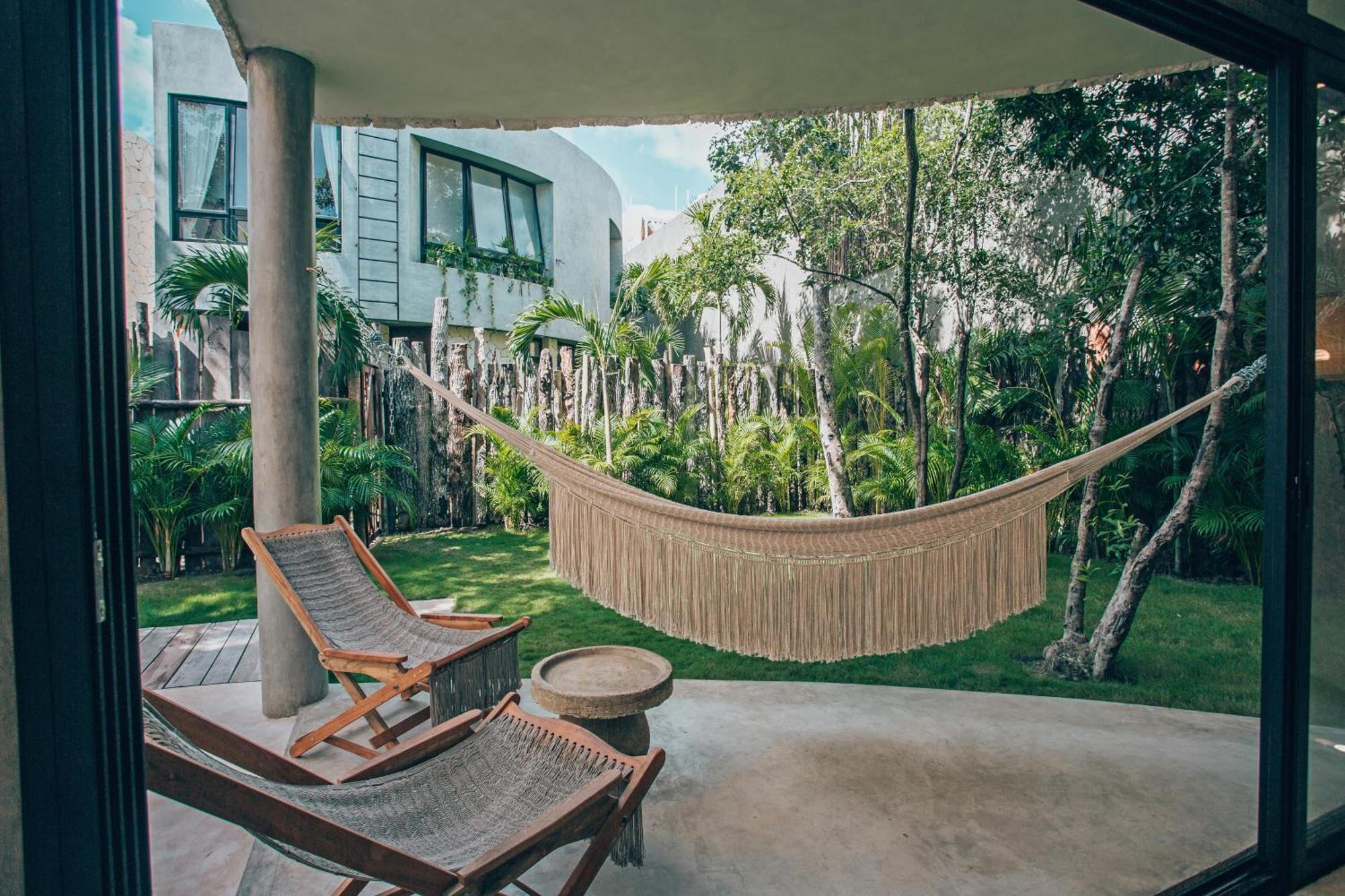 Tulum Jungle Luxury Villa -Pvt Pool - Concierge 6A Kültér fotó